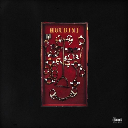 HOUDINI (Explicit)