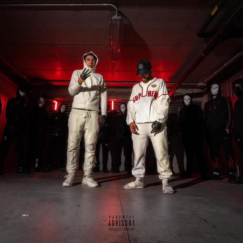CASPER (feat. EMME) [Explicit]