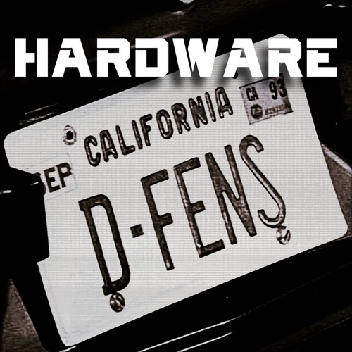 D-FENS (Explicit)