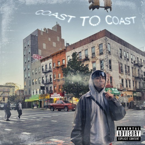 COAST TO COAST (Explicit)
