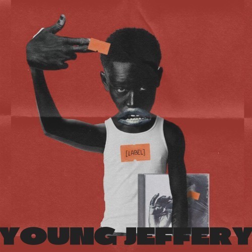 Young Jeffrey