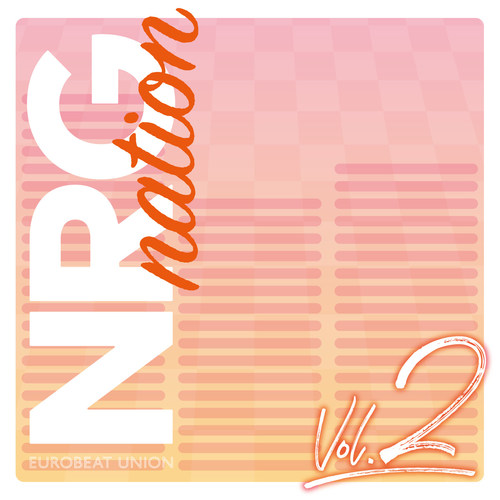 NRG nation Vol.2