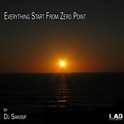 Everything Start From Zero Point
