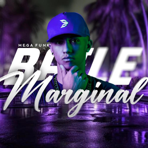 MEGA FUNK BAILE DE MARGINAL