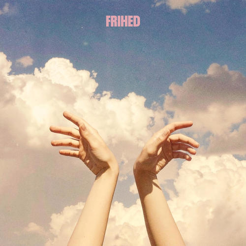 Frihed