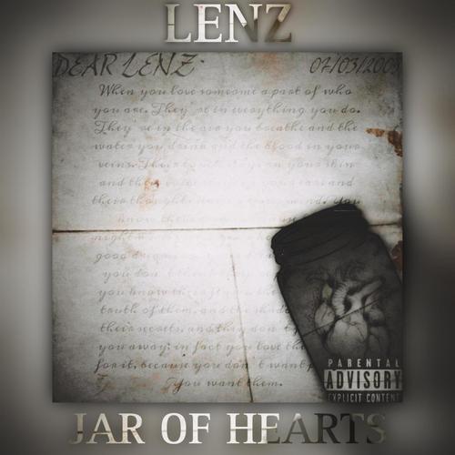 Jar of hearts (feat. Ski.didit) [Explicit]