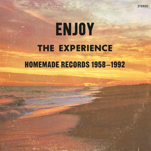 Enjoy The Experience
