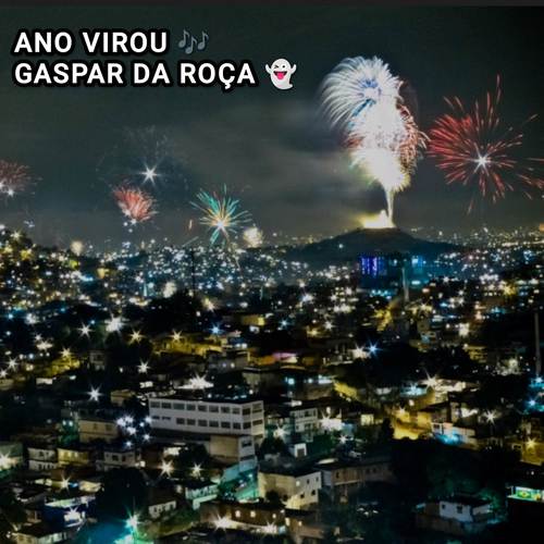 ANO VIROU (Explicit)