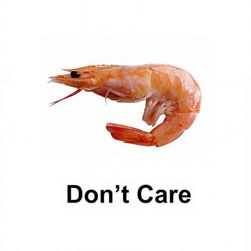 Don't Care (Explicit)