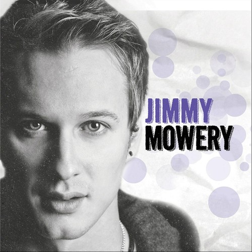 Jimmy Mowery