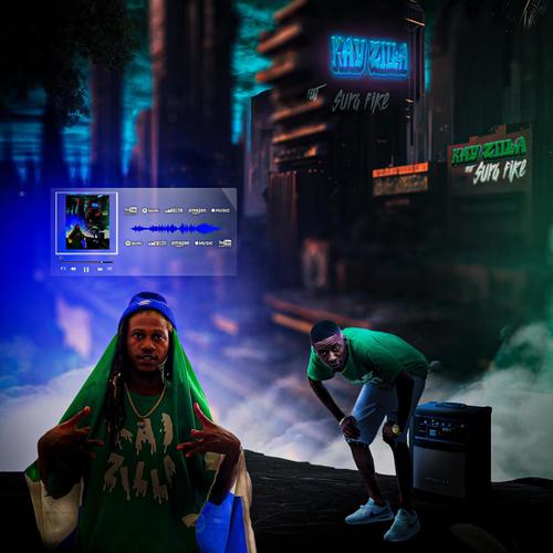Massacre (Explicit)