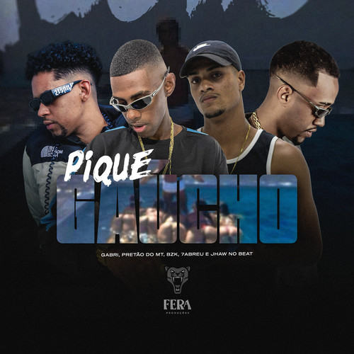 Pique Gaúcho (Explicit)