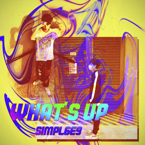What's Up
