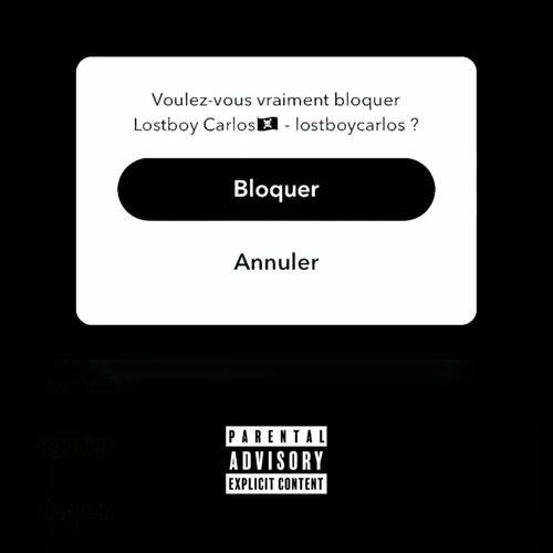 Bloqué de Partout (Explicit)
