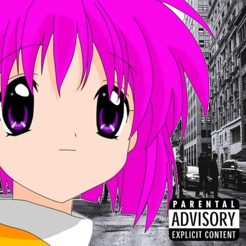 Emina (feat. Jimmy Coltrane) (Explicit)