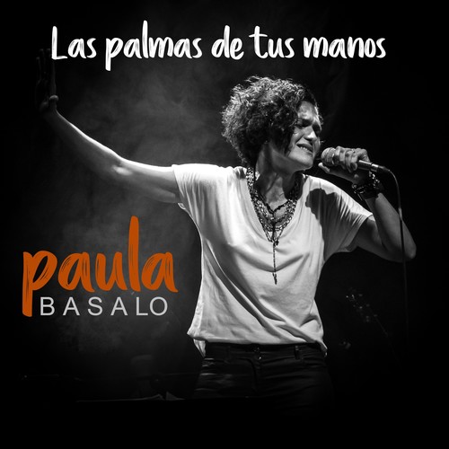 Las Palmas de Tus Manos