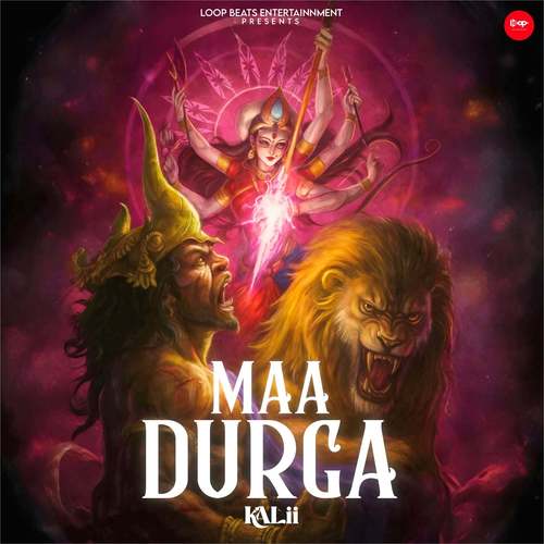 Maa Durga