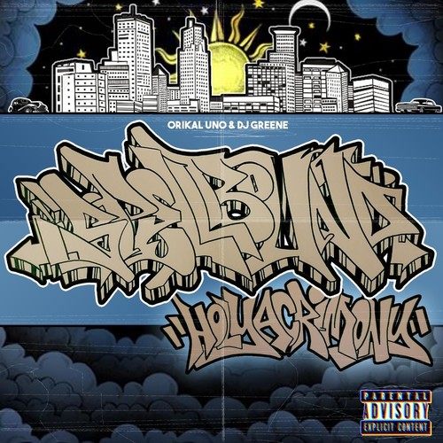 Holy Acrimony (Explicit)