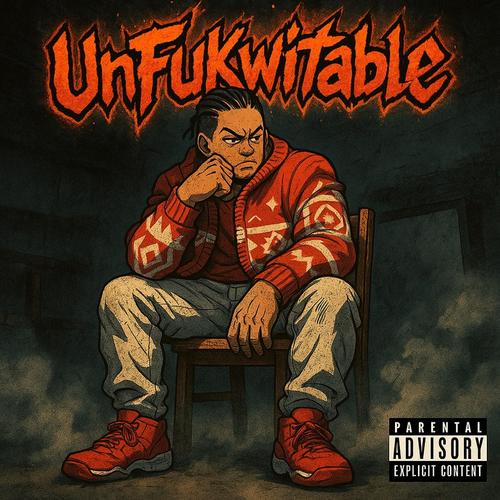 UnFukWitable (Explicit)