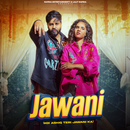 Jawani (From 