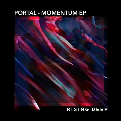 Momentum EP