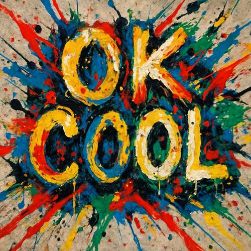 OK COOL (Explicit)