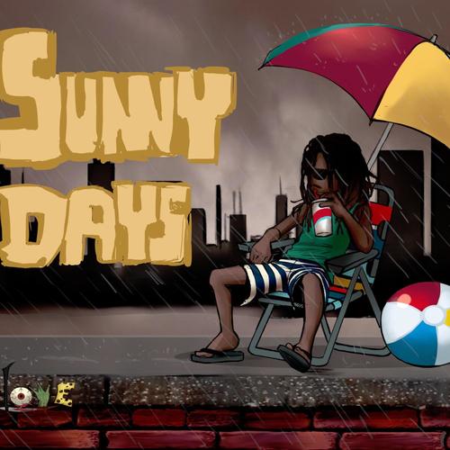 Sunny Days (Explicit)
