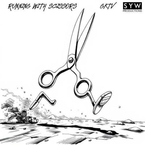 RUNNING WITH SCISSORS (Explicit)