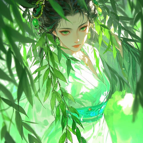 吹梦到西洲