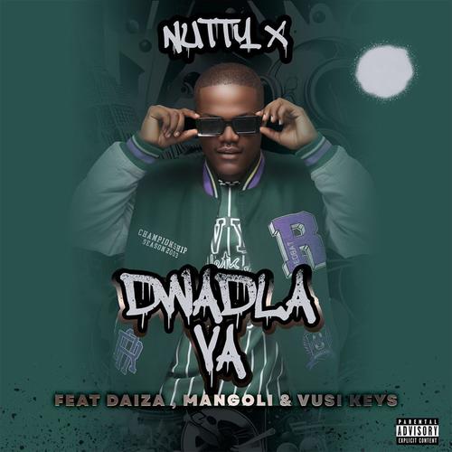 Dwadla Va (feat. Mangoli, Daiza & Vusi keys)