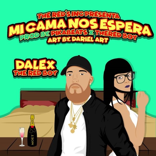 Mi Cama Nos Espera