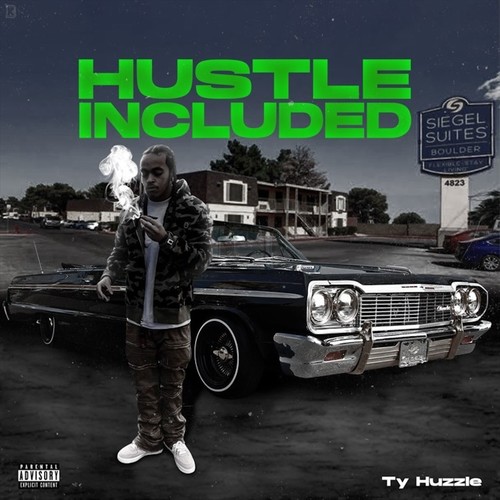 Hustle included (Explicit)