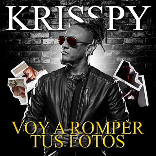 Voy A Romper Tus Fotos