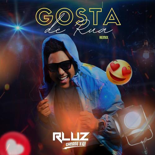 Gosta de Rua (Versão Funk)