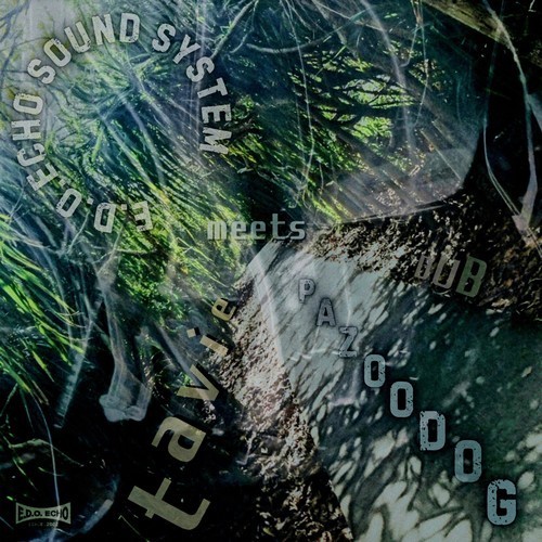 tavie (feat. PAZOODOG)