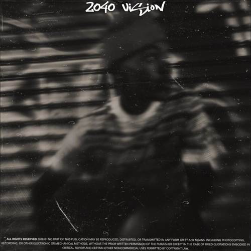 2040 Vision