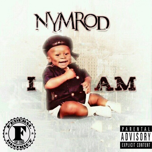 I Am (Explicit)