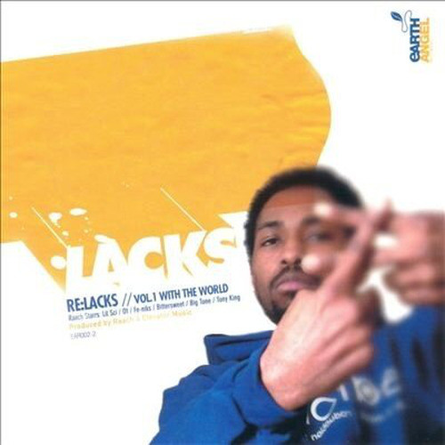 Re:Lacks // Vol. 1 With The World