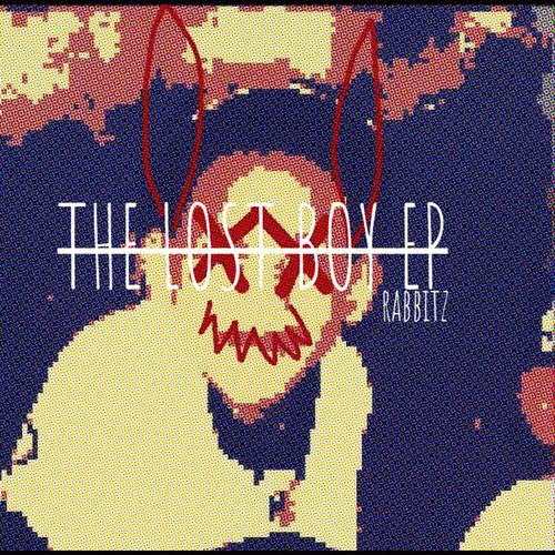 The Lost Boy EP (Explicit)
