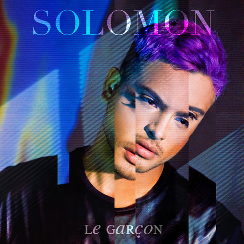 Le Garçon