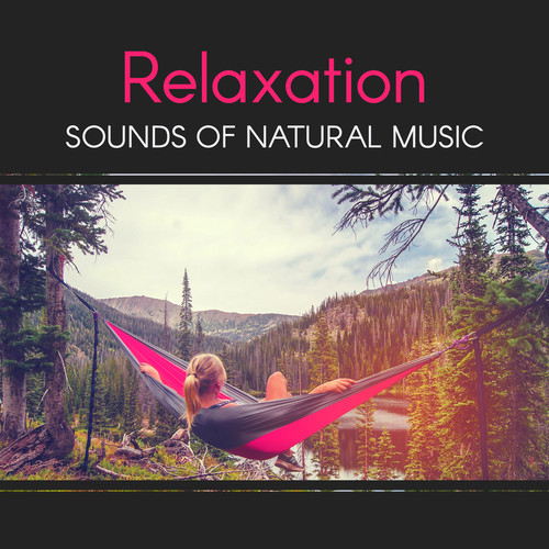 Relaxation Sounds of Natural Music: Deep Sleep Aid, Calming Music for Long Dream