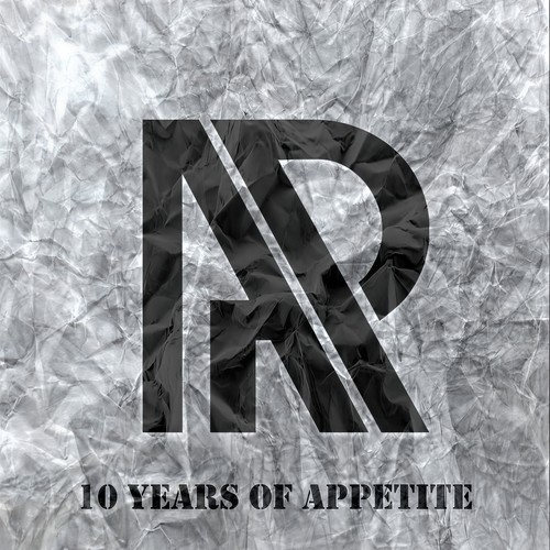 10 Years Of Appetite (Explicit)