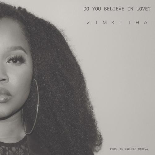 Do You Believe In Love?