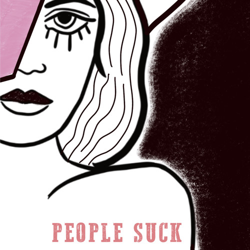 People Suck