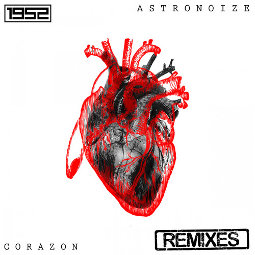 Corazon (The Remixes)