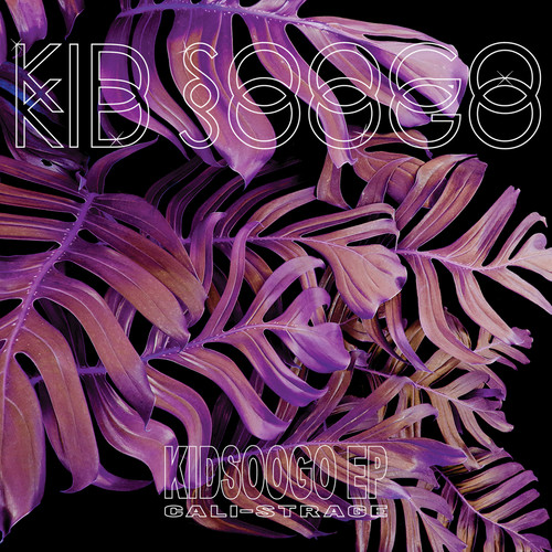 Kid Soogo (Explicit)