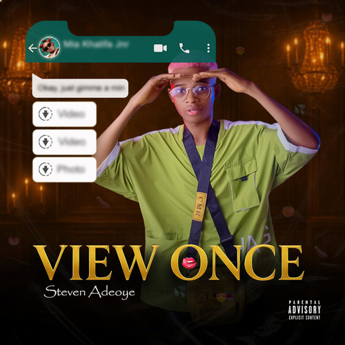 View Once (Explicit)