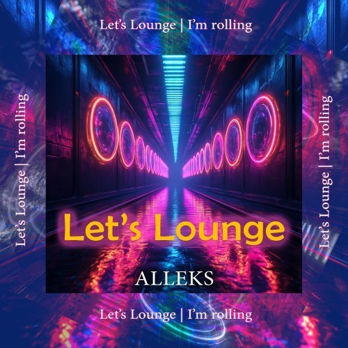 Let's Lounge