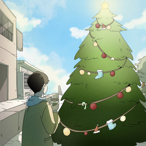 4랑해서 뺀 숫자 (4 love)