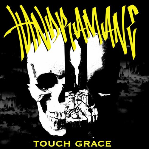 TOUCH GRACE (Explicit)